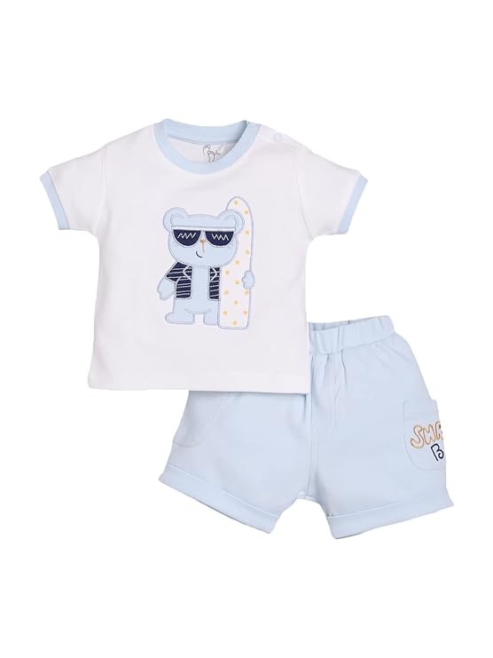 unisex-baby Clothing Set